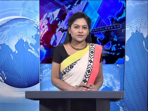 09 Pm News || রাত ৯টার সংবাদ || 07 October 2020 || ETV News