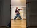 It's Automatic  Freestyle#oldschool #breakdance #80s #freestyler #viralvideo #dancer #trending #fyp