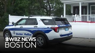 Body found at home owned by husband of Massachusetts Rep. Ayanna Pressley in Boston