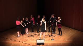 Infernos - Wanna Know (Dan Croll)