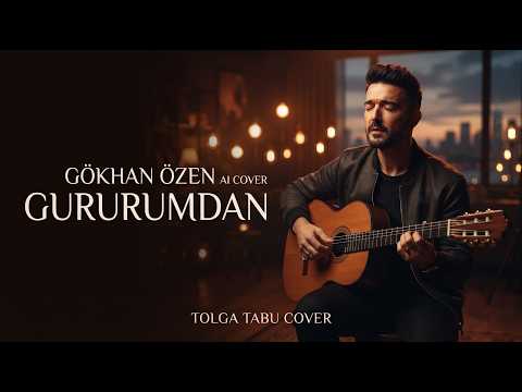 Gökhan Özen (AI) – Out of Pride | Tolga Tabu Cover