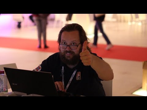 Postcard from Ostend - Norway