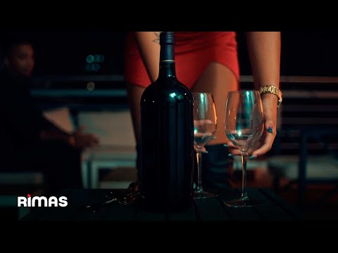 Gigolo Y La Exce - Casi Casi (Visualizer) | Santurcinos