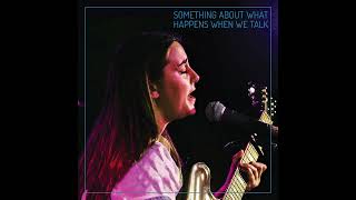 Katie Pruitt - Something About What Happens When We Talk video