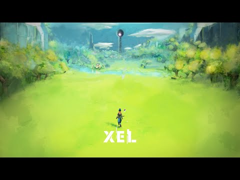 XEL Brief Review-- IS IT WORTH IT? Nintendo Switch/Steam (PC)