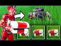 *NEW* MEDIC ONLY MODE Challenge in Fortnite