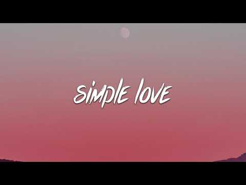 Ruhde & LODE - Simple Love