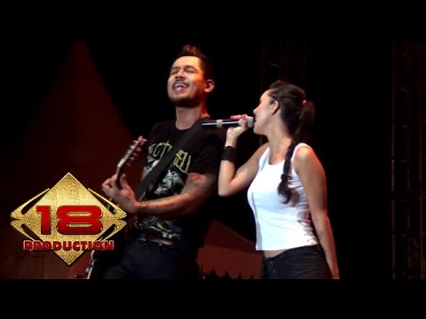 Konser TerDASYAT - Superman Is Dead feat. Brianna - Burn For You @Live Magelang 15 Oktober 2014)