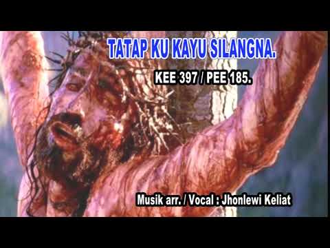 KEE 397 / PEE 185 - Jhonlewi Keliat.