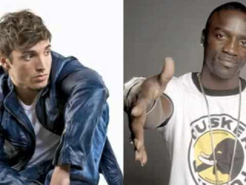 J Randall Ft  Akon   Oo La La   NEW   Official HQ