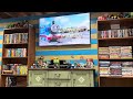Closing To Thomas The Tank Engine Friends Thomas The Special Letter Other Stories On VHS