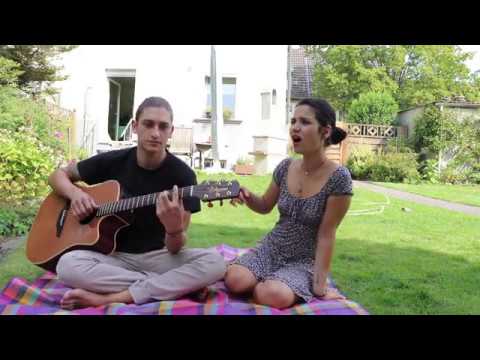 All of me Jazz Cover