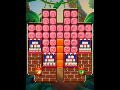 TOON BLAST level 6233