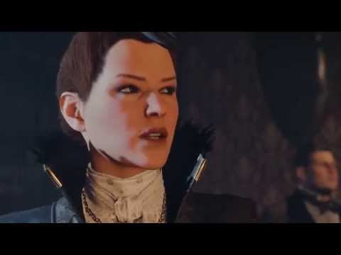 Assassin's Creed Syndicate Gameplay Walkthrough - Part 20!! Gameplay 1080p)