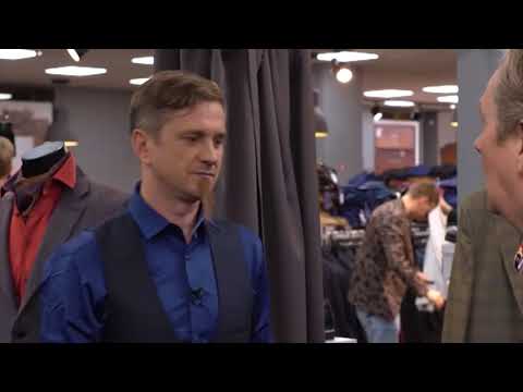 Kaitinošākais pircējs pasaulē (Savādi gan Tv3 2018)