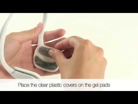 Slendertone Face Toner for £69.98 With Free Delivery (53% Off) - Second Medium