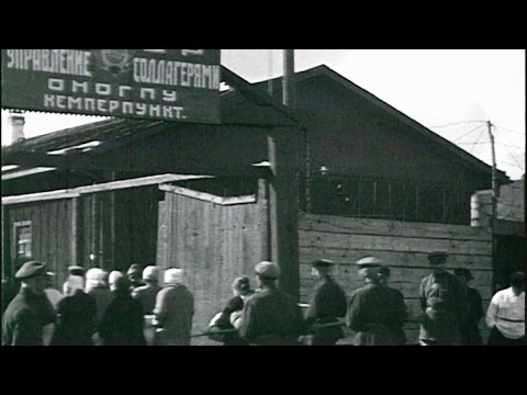 Amar C805 - Tomás sigue recordando su sufrimiento en el gulag