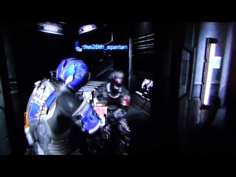Dead Space 2 Fan Appreciation matches pt19