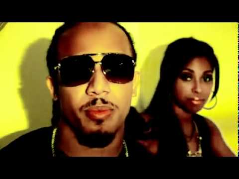 D.Golder "I'm On My Way" Official Video