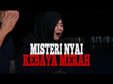 MISTERI NYAI BERKEBAYA MERAH DI DAERAH CIBADUYUT #Jurnalrisa