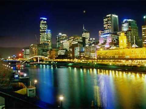 I'm In Melbourne Bitch - Chuckie vs. LMFAO & Laidback Luke