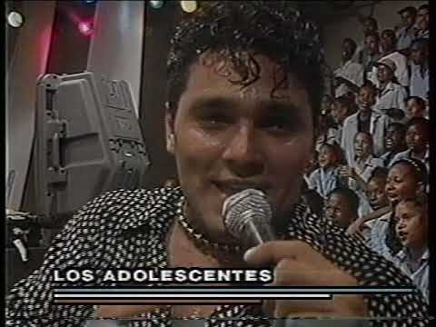 LOS ADOLESCENTES - Persona Idea (90's)