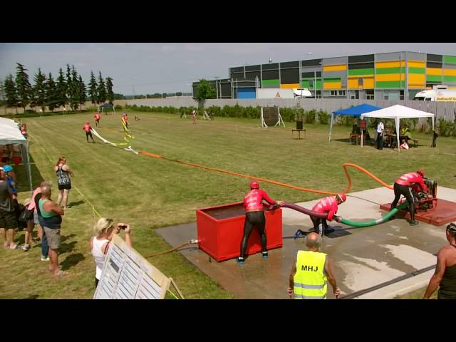 Rokytnice, 23. 07. 2016