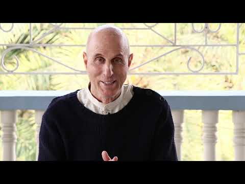 "Front Stage and Back Stage" by HG Mahatma Prabhu - February 2, 2019