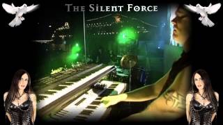Within Temptation - Caged (The Silent Force Tour)