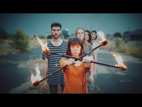 ČudNoReĐe - Djeca korova (SPOT)