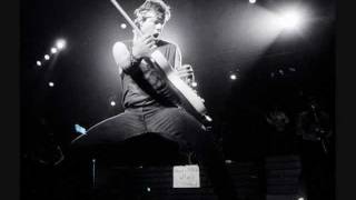 George Thorogood - You&#39;re gonna miss me