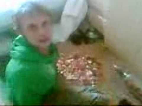 Hard times for Migi (aka Mark Middlehurst)