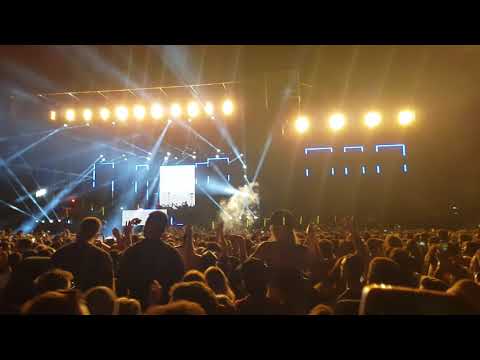 Solomun @Mandarine Park | 03/11/2018