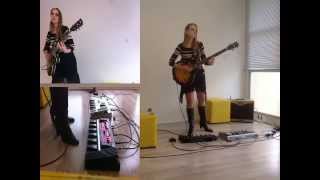 All you need is love - The Beatles - Performed by Graziela Zina