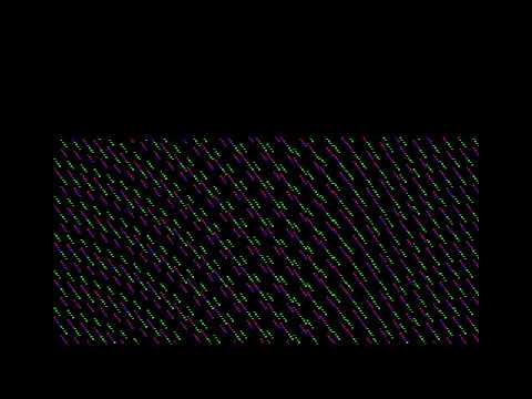 smfx - war never changes (52 byte tinytro for Sinclair QL)
