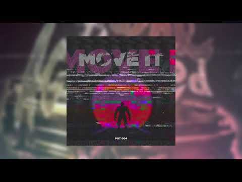 MVNI - YOUK3IV feat. OTASH-Move It [speed to perfection]
