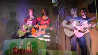 Jenny Franck - Turned Into You (live)