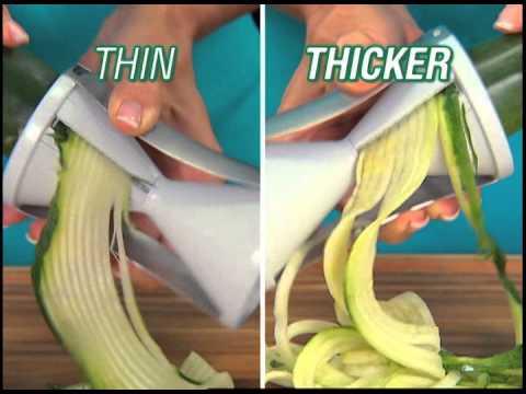 Veggetti - Official Commercial