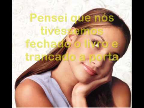 You Belong To Me - Jennifer Lopez