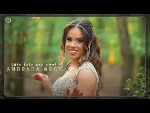 Andrada Oros - Câte fețe are omul || Official Video