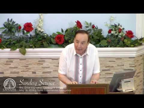 Seekers of Divine Supernatural Intelligence