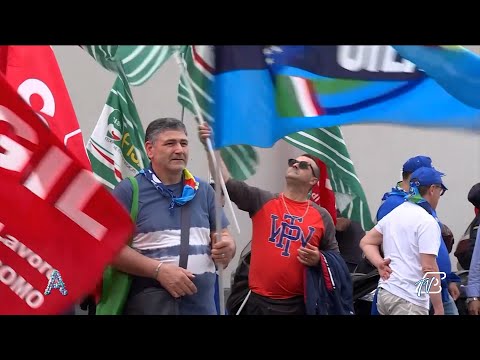 ANGOLI SPECIALE 5/6/2023: FISASCAT CISL VARESE COMO - RINNOVO CONTRATTI E TAVOLI APERTI