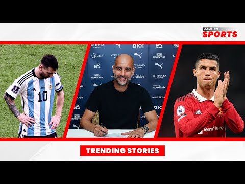 Trending On Complete Sports 23.11.2022