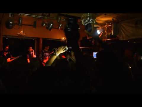 ONE TAPE - heart / live Kump, Brilon  30.10.2015