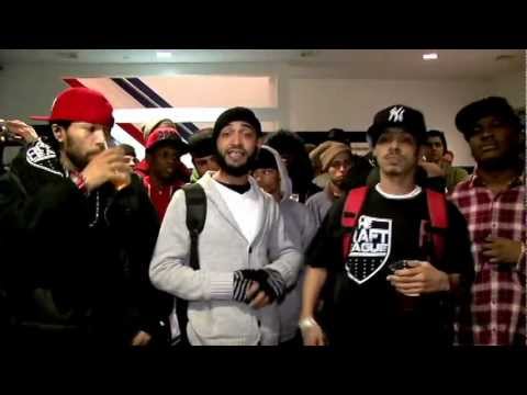 Smiledini vs A-ssassin