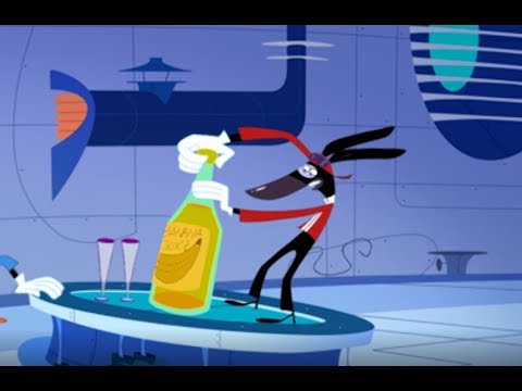 RATZ - Canned Tuna (S01E31) Full Episode in HD