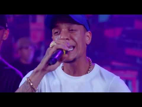 Paulin da Capital - Set Wesley Alemão ao vivo - OnlyFunk