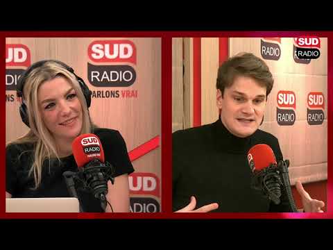 Yannick Agnel et Maurice Mimoun sont les invités de "C’est Excellent !"