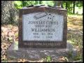 Sonny Boy Williamson I - John Lee Curtis - I Been Dealing With The Devil [With Lyrics]