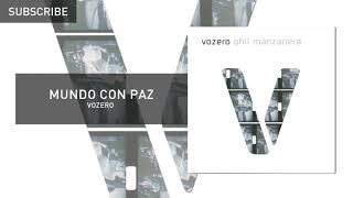 09 Mundo Con Paz